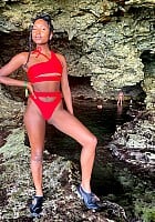 Carlacia Grant